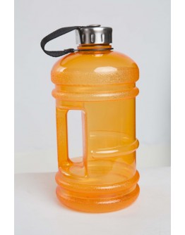 Large Capacity Shaker Bottle
